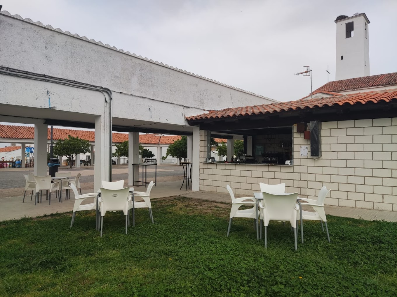 Pronto nueva apertura